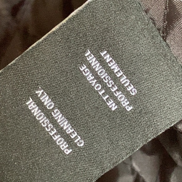 Hudson Leather Skeleton Motorcycle Men’s Leather Jacket - Picture 9 of 16